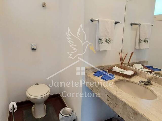 Casa em condomínio para Locação em Santana de Parnaíba - 4