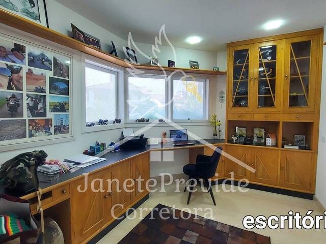 Casa em condomínio para Venda em Santana de Parnaíba - 5