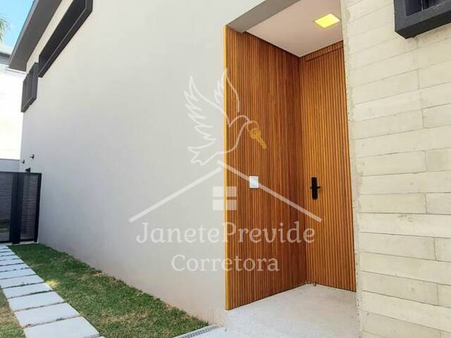 #533 - Casa em condomínio para Venda em Santana de Parnaíba - SP