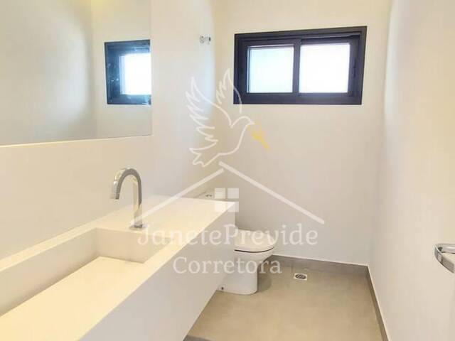 #533 - Casa em condomínio para Venda em Santana de Parnaíba - SP