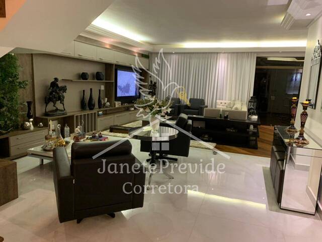 Casa em condomínio para Venda em Santana de Parnaíba - 4