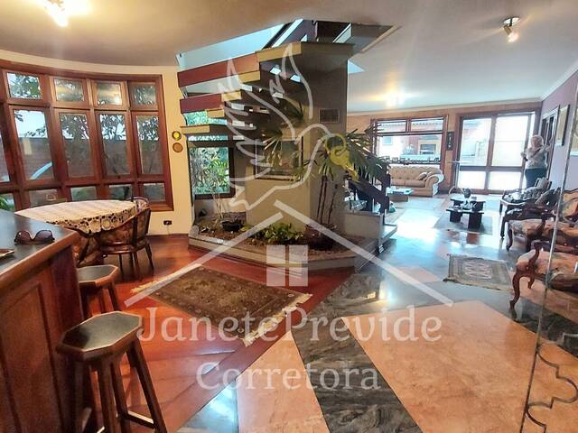 Casa em condomínio para Venda em Santana de Parnaíba - 2