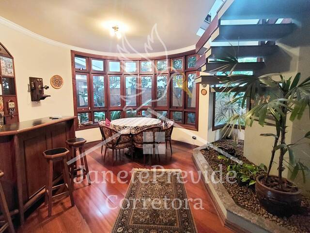 Casa em condomínio para Venda em Santana de Parnaíba - 3