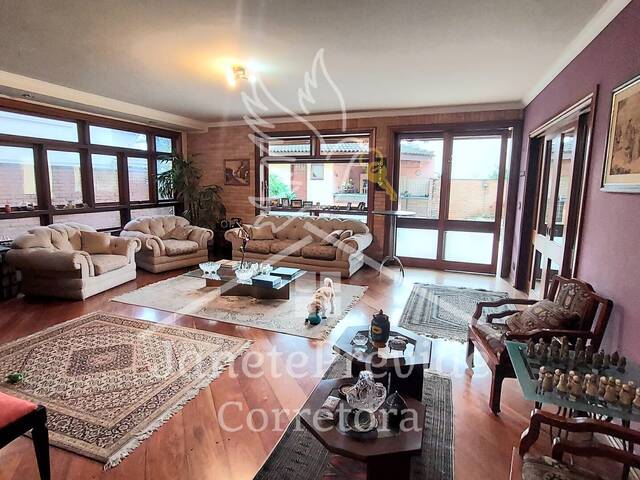 Casa em condomínio para Venda em Santana de Parnaíba - 4