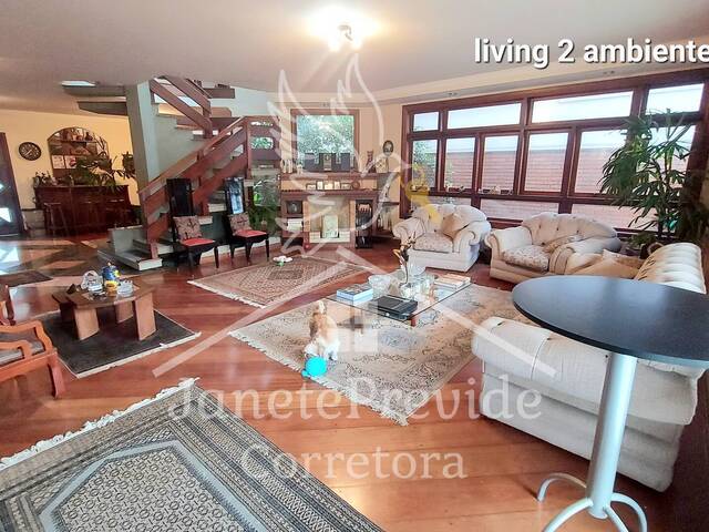 Casa em condomínio para Venda em Santana de Parnaíba - 5