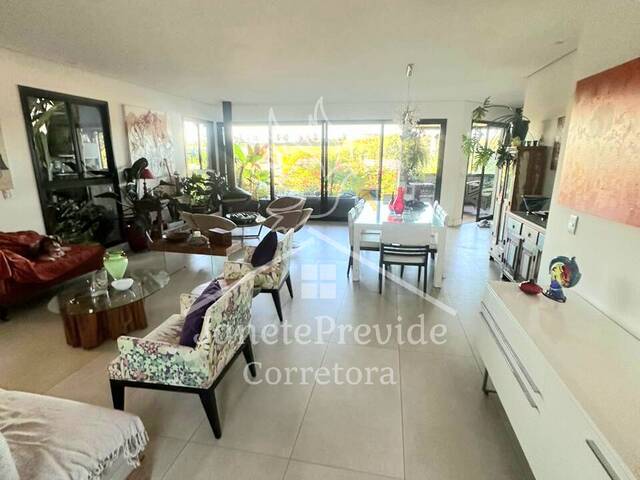 Casa em condomínio para Venda em Santana de Parnaíba - 4