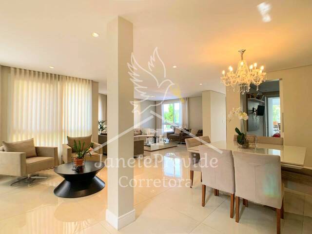 Casa em condomínio para Venda em Santana de Parnaíba - 3