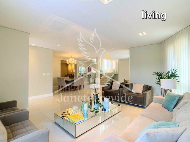 Casa em condomínio para Venda em Santana de Parnaíba - 4