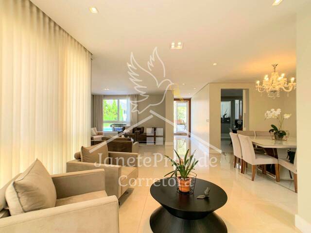 Casa em condomínio para Venda em Santana de Parnaíba - 5