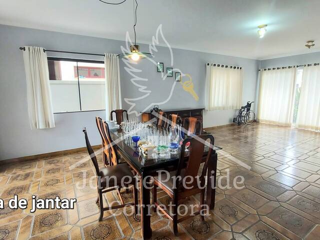 Casa em condomínio para Venda em Santana de Parnaíba - 3