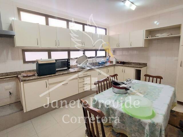 Casa em condomínio para Venda em Santana de Parnaíba - 5
