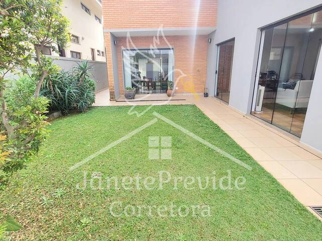#575 - Casa em condomínio para Venda em Santana de Parnaíba - SP
