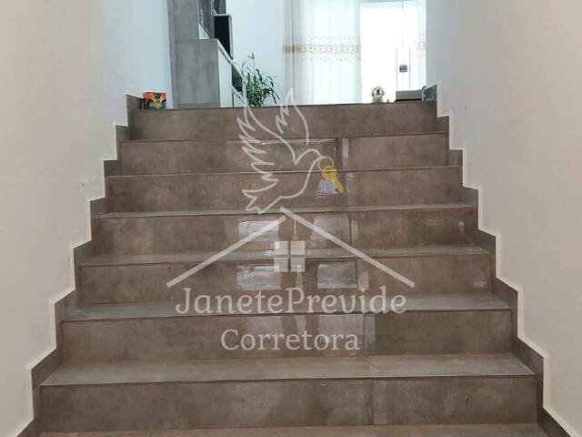 Casa em condomínio para Venda em Santana de Parnaíba - 2