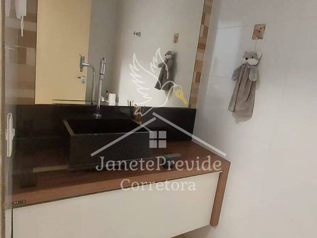 Casa em condomínio para Venda em Santana de Parnaíba - 4