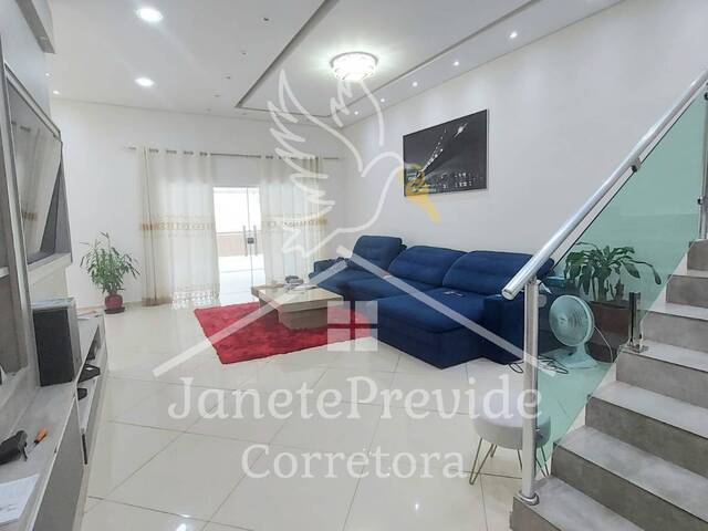 Casa em condomínio para Venda em Santana de Parnaíba - 5