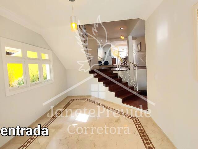 Casa em condomínio para Venda em Santana de Parnaíba - 2