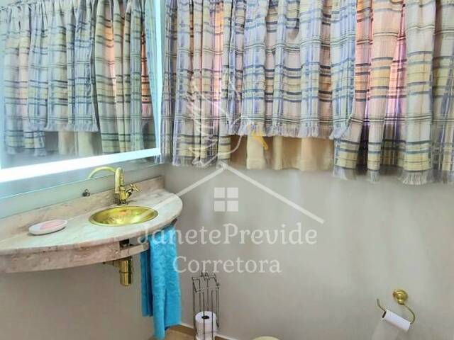 Casa em condomínio para Venda em Santana de Parnaíba - 3
