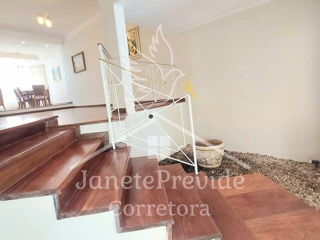 Casa em condomínio para Venda em Santana de Parnaíba - 4