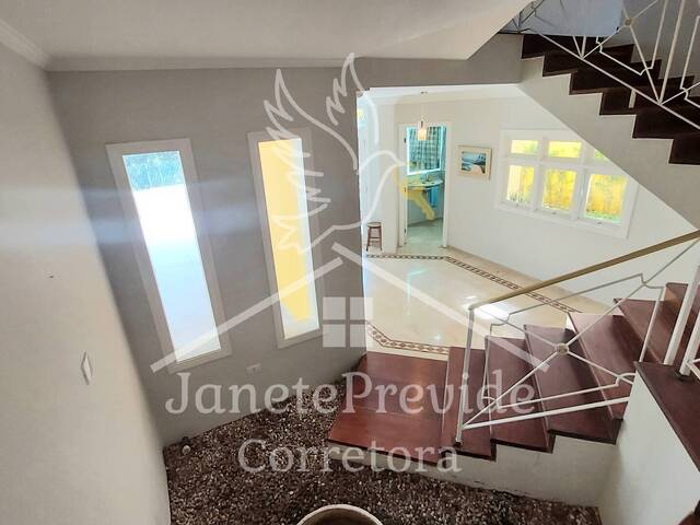 Casa em condomínio para Venda em Santana de Parnaíba - 5