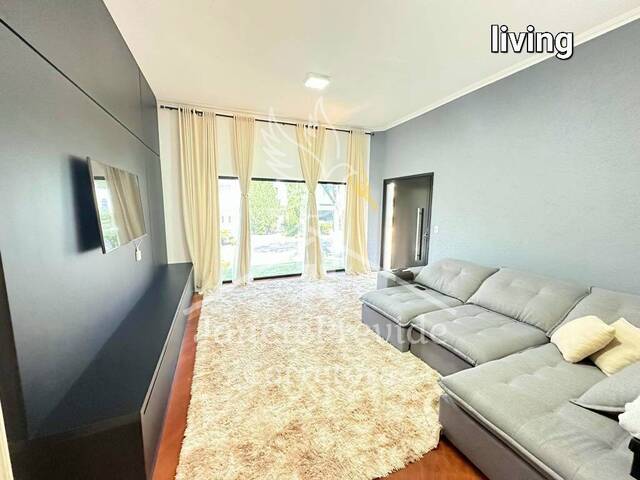 Casa em condomínio para Locação em Santana de Parnaíba - 2