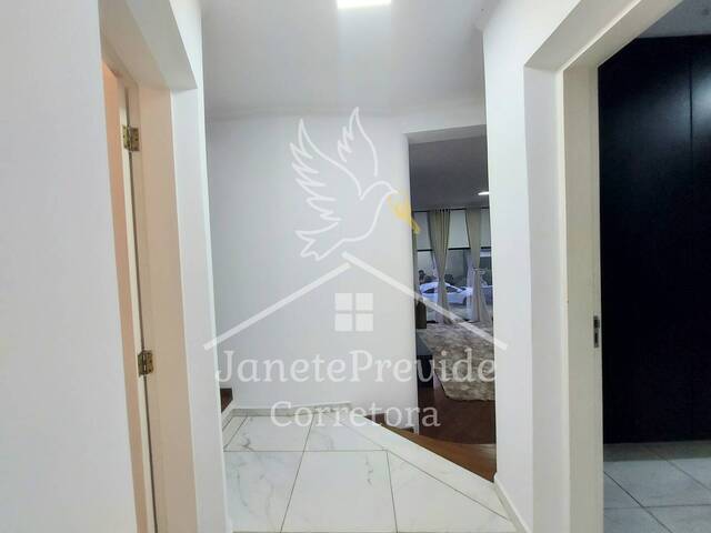 Casa em condomínio para Locação em Santana de Parnaíba - 3