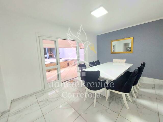 Casa em condomínio para Locação em Santana de Parnaíba - 5