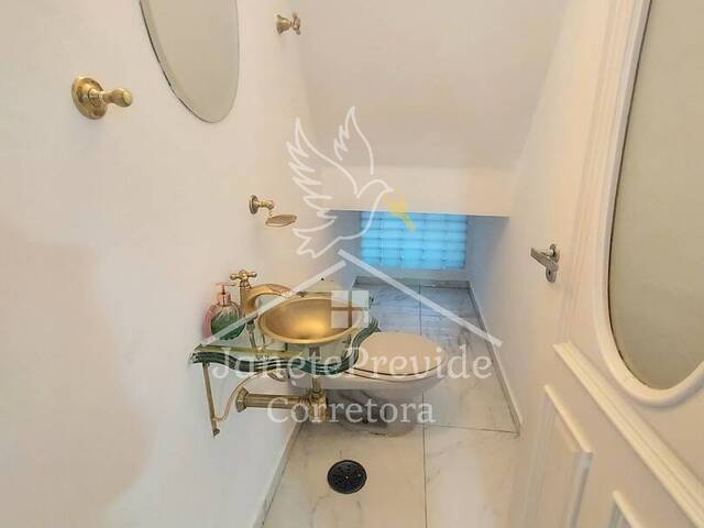 Casa em condomínio para Locação em Santana de Parnaíba - 4