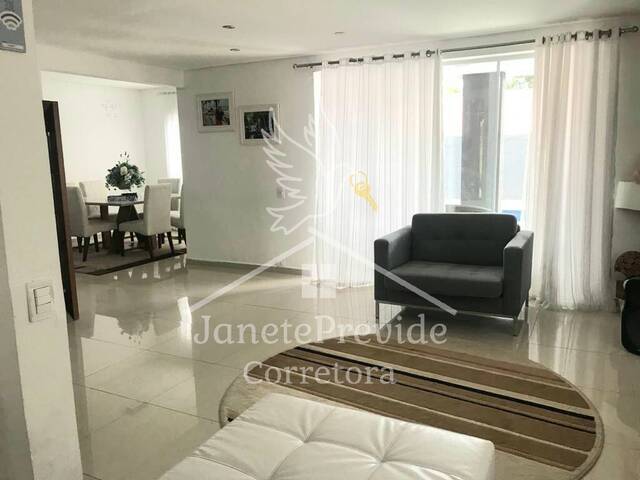 Casa em condomínio para Venda em Santana de Parnaíba - 3