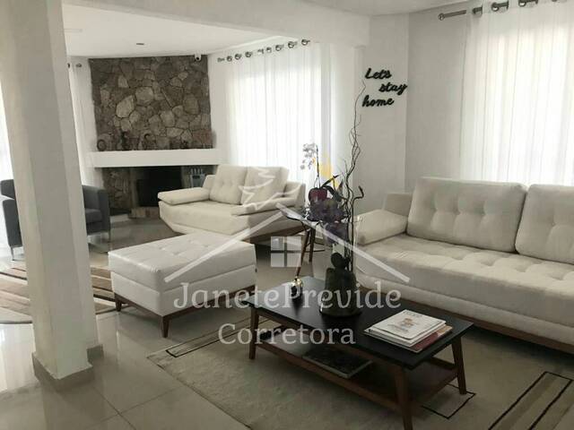 Casa em condomínio para Venda em Santana de Parnaíba - 2