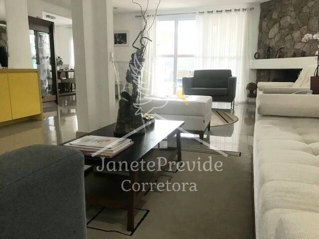 Casa em condomínio para Venda em Santana de Parnaíba - 4