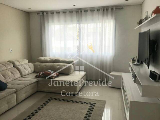 Casa em condomínio para Venda em Santana de Parnaíba - 5