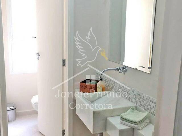 Casa em condomínio para Venda em Santana de Parnaíba - 5