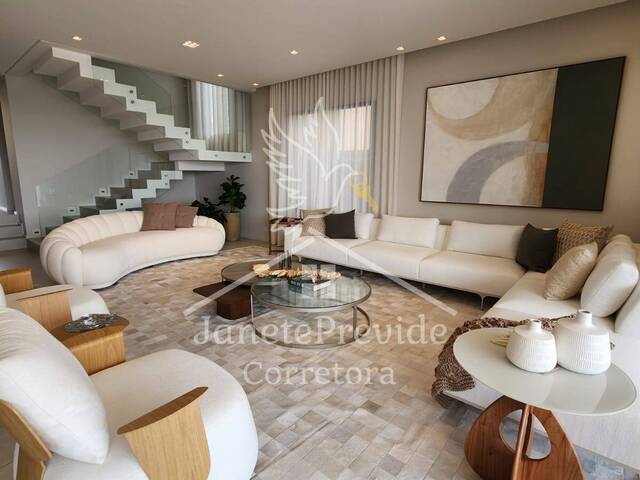 Casa em condomínio para Venda em Santana de Parnaíba - 2