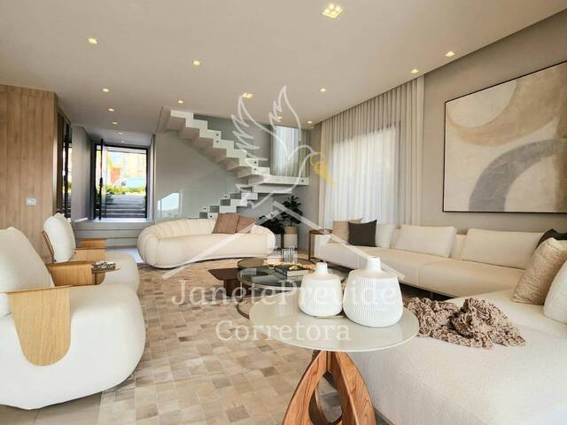 Casa em condomínio para Venda em Santana de Parnaíba - 3