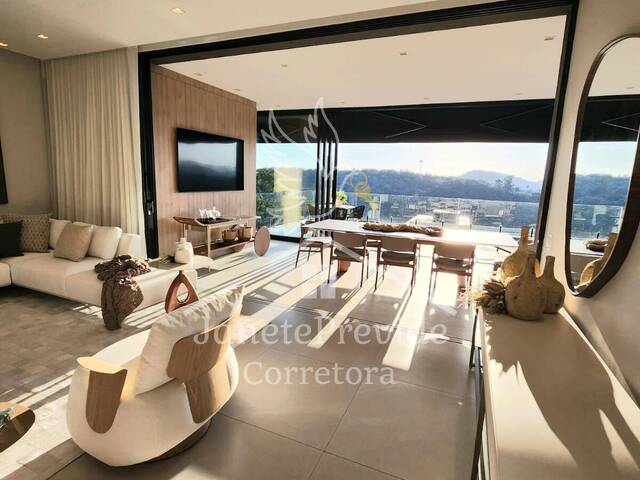 Casa em condomínio para Venda em Santana de Parnaíba - 5