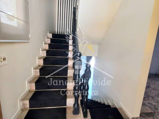 Casa em condomínio para Venda em Santana de Parnaíba - 2