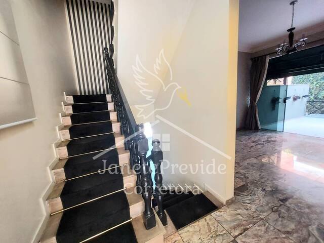 Casa em condomínio para Venda em Santana de Parnaíba - 3