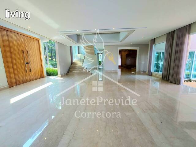 Casa em condomínio para Venda em Santana de Parnaíba - 2