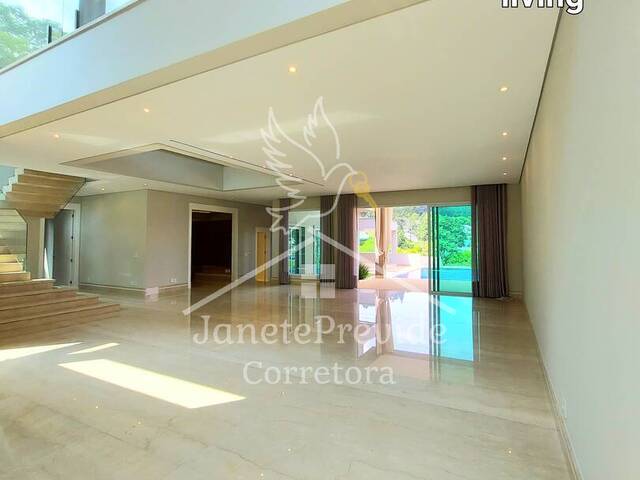 Casa em condomínio para Venda em Santana de Parnaíba - 5