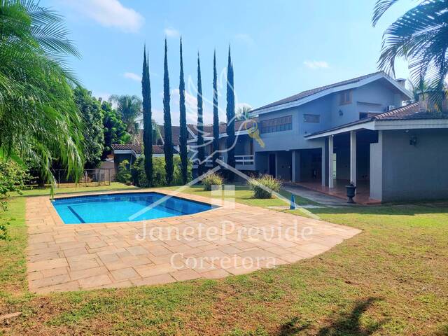 #621 - Casa em condomínio para Venda em Santana de Parnaíba - SP