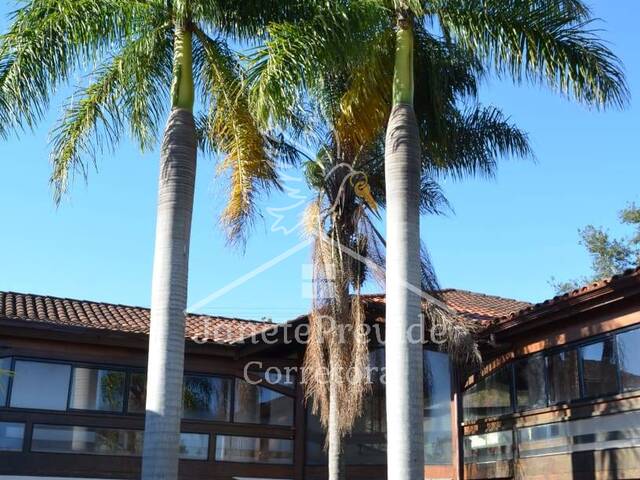 Casa em condomínio para Venda em Santana de Parnaíba - 2