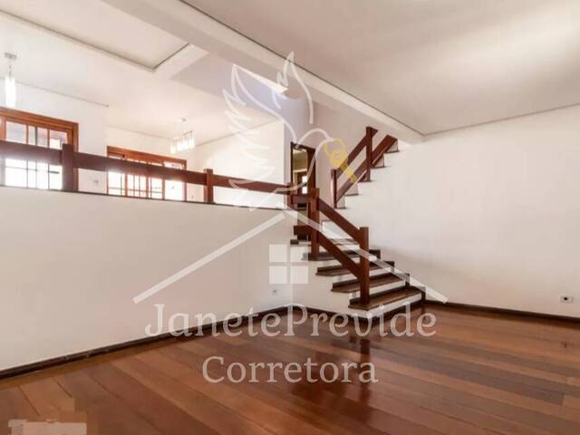 Casa em condomínio para Venda em Santana de Parnaíba - 2