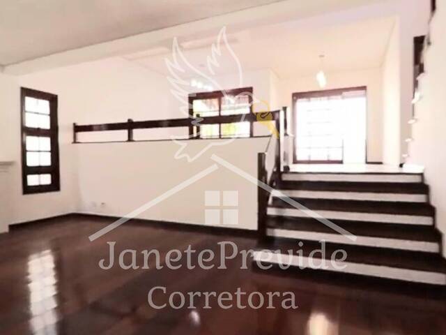 Casa em condomínio para Venda em Santana de Parnaíba - 4