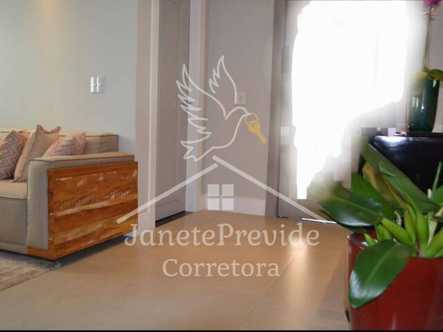 Casa em condomínio para Venda em Santana de Parnaíba - 3