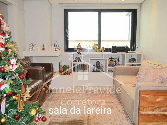 Casa em condomínio para Venda em Santana de Parnaíba - 5