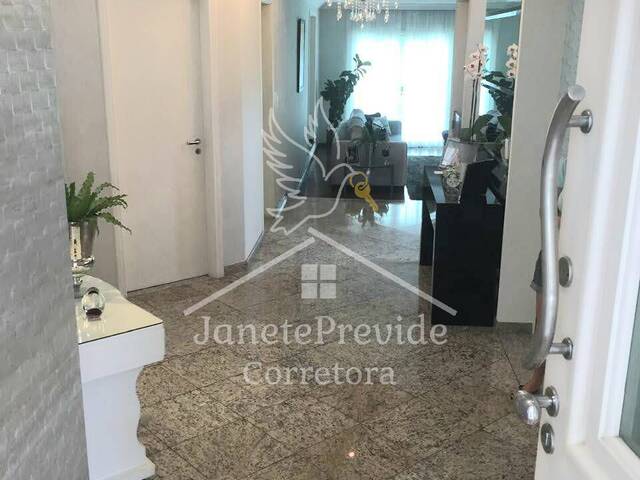 #661 - Casa em condomínio para Venda em Santana de Parnaíba - SP