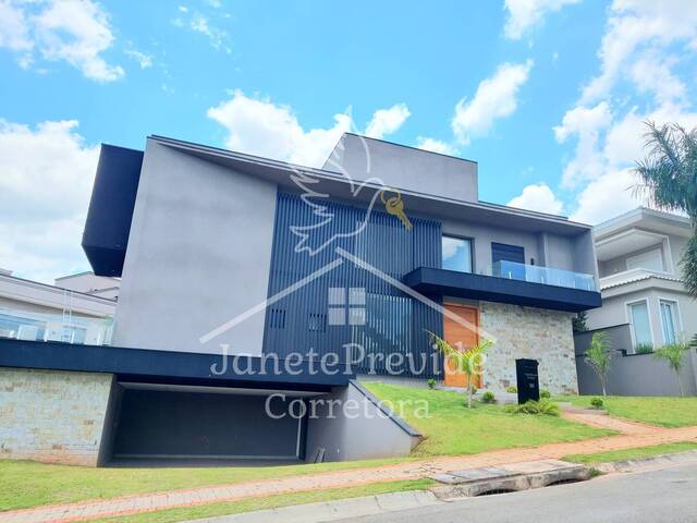 Casa em condomínio para Venda em Santana de Parnaíba - 2
