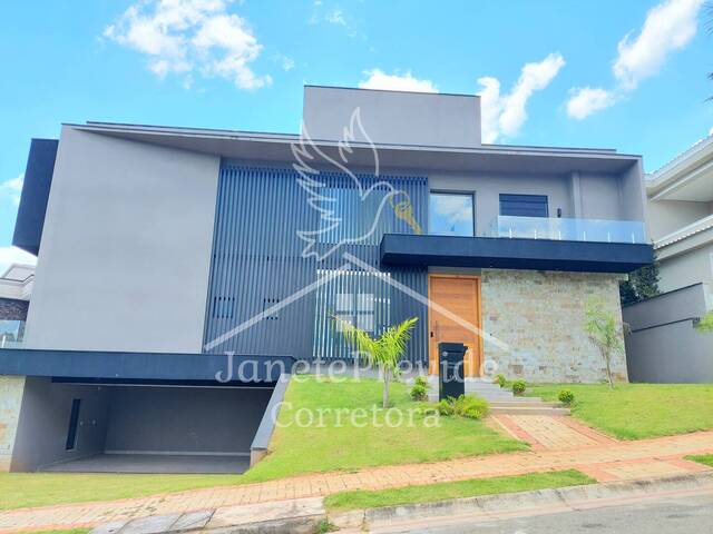 Casa em condomínio para Venda em Santana de Parnaíba - 3