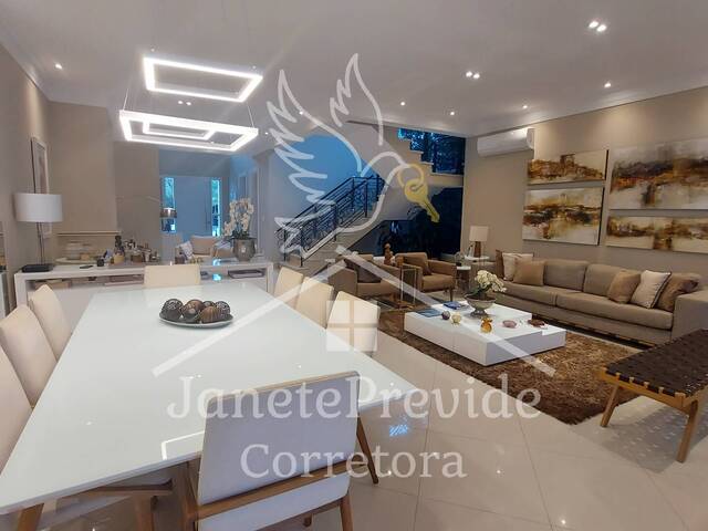 Casa em condomínio para Venda em Santana de Parnaíba - 4