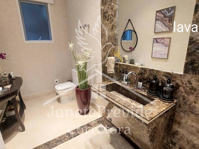 Casa em condomínio para Venda em Santana de Parnaíba - 2